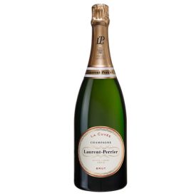 Laurent-Perrier La Cuvée Brut Magnum 12% 1.5l