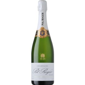 Pol Roger Brut Reserve champagne 0.75l