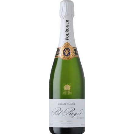 Pol Roger Brut Reserve