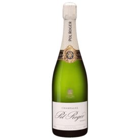 Pol Roger Champagne Brut Réserve 0.75