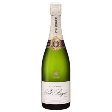 Pol Roger Champagne Brut Réserve 0.75