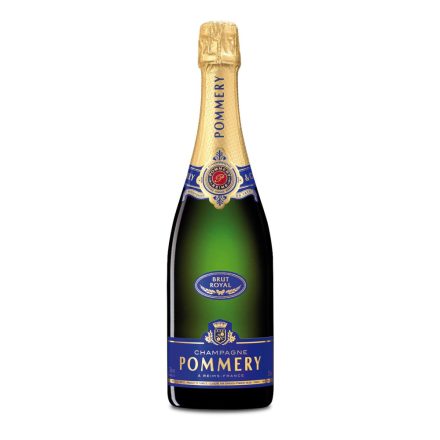 Pommery Brut Royal 0.75 L 12.5%
