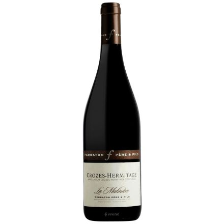 Ferraton Crozes Hermitage La Matiniere Rouge 2022 0.75L
