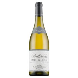 M.Chapoutier Belleruche Blanc 2023 0,75l
