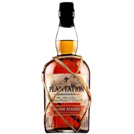 Rum Plantation Barbados Grande Reserve 40% 0.7l