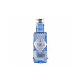 Citadelle gin mini 44% 0.05l