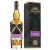 Plantation Rum PANAMA 14 Years Old Rye Whiskey Maturation 51.8% 0.7l