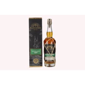   Plantation Rum AUSTRALIA Single Cask Sherry Palo Cor Finish 2009 45.3%