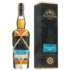   Plantation Rum FIJI 2011 Single Cask Marsala Finish 51.7% 0.7l DD