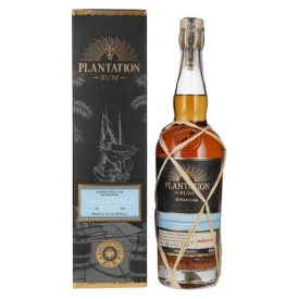Plantation Rum GUATEMALA VSOR Madeira Finish 49,5% 0.7l