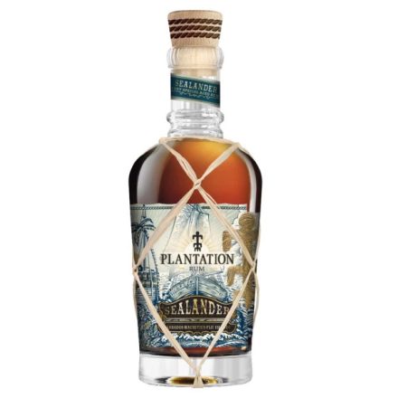 Plantation Sealander rum 40% 0.7l