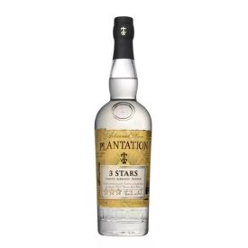 Planteray 3 stars rum DRS 41.2% 0.7l