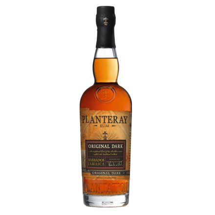 Planetary Original Dark 0.7l 40% Drs
