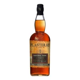 Planteray Original Dark 1l 40%