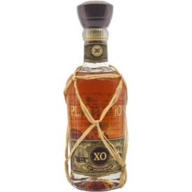 Planteray Rum XO 20th Anniversary  0,35l 40%