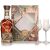 Planteray XO 20 éves Anniversary rum +2 tulipán pohár 0.7l 40%