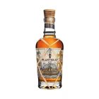 Planteray Sealander rum 40% 0.7l + 2 pohár dd drs