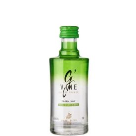G'Vine Florasion Gin Mini 40% 0.05L