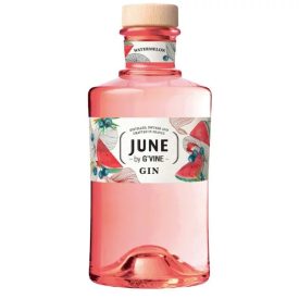 June By G'Vine Watermelon Gin 0.7l 37.5%