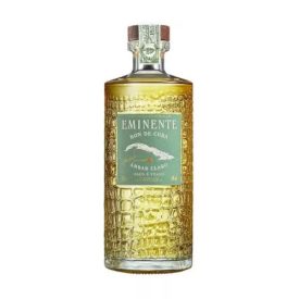 Eminente Ambar Claro 3 éves Rum 40% 0.7l drs