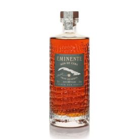 Eminente 10 Years Ron De Cuba Reserva 43.5% 0.7l