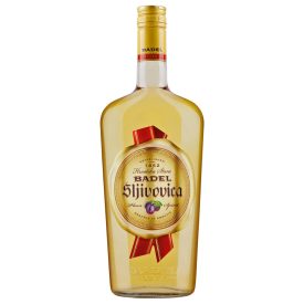 Badel Sljivovica 1l