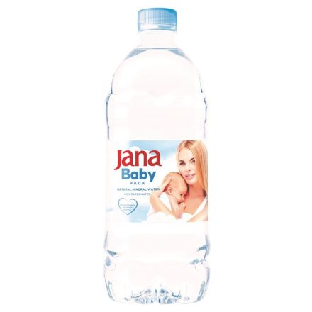 Jana Baby mentes 1l drs