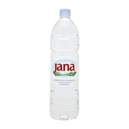 Jana Mentes Viz 1.5L