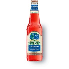 Somersby Blueberry Cider 4.5% 0.33l drs
