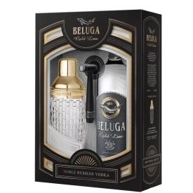 Beluga Gold Line+Shaker 0.7l 40%