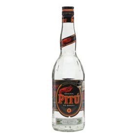 Pitú cachaca 0.7l 38% Drs