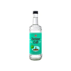 Berliner Luft Mentalikőr 0.7l 18%