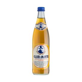 Club-Mate Tea 0.5l