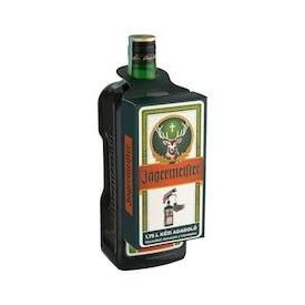 Jagermeister 35% 1,75l +Pumpa