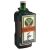 Jagermeister 35% 1,75l +Pumpa