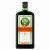 Jagermeister Keserű  35% 1l