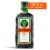 Jagermeister 35% 0.35l drs
