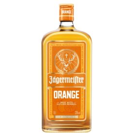 Jagermeister Orange 1l 33% Drs