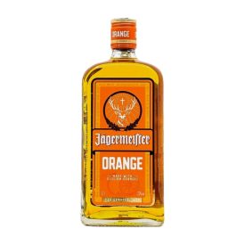 Jagermeister Orange 0.7l 33% Drs