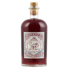 Monkey 47 Sloe Gin 29% 0.5l