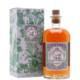 Monkey 47 Barrel Cut 47% dd 0.5l 