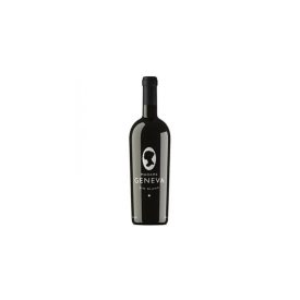 Madame Geneva Gin Blanc 44.4% 0.7L