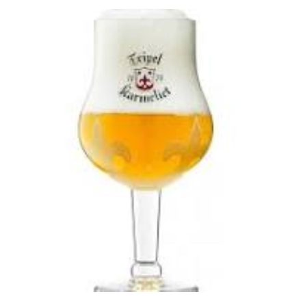 Tripel Karmeliet Pohár