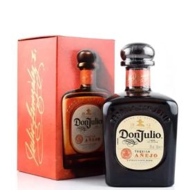 Don Julio Anejo Tequila DD 38% 0.7l