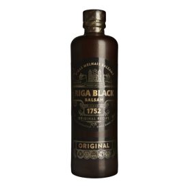 Riga Black Balsam Classic 0.5l 45%