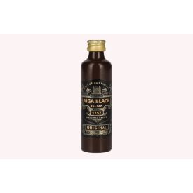 Riga Black Balsam 1752 ORIGINAL Recipe 45% 0.04