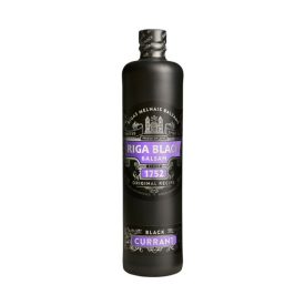 Riga Black Balsam Black Currant 30% 0.5l