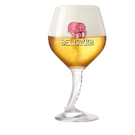 Delirium Üveg pohár (0.5l)