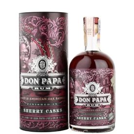 Don Papa Sherry Cask 45% 0.7l dd