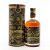 Don Papa Rye Cask Rum 45% 0.7l dd